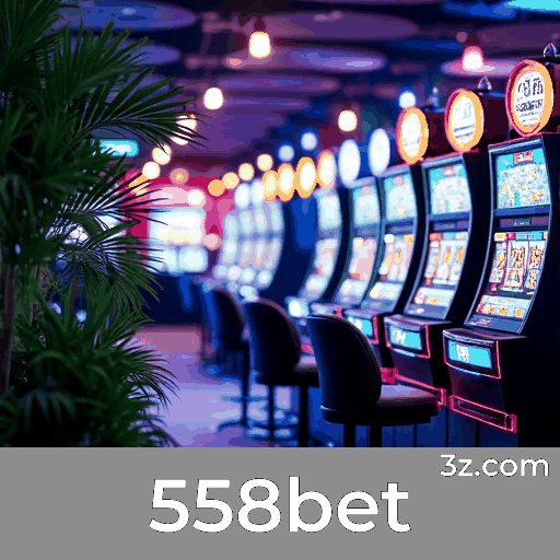 Experimente o Login Seguro e Exclusivo em 558bet