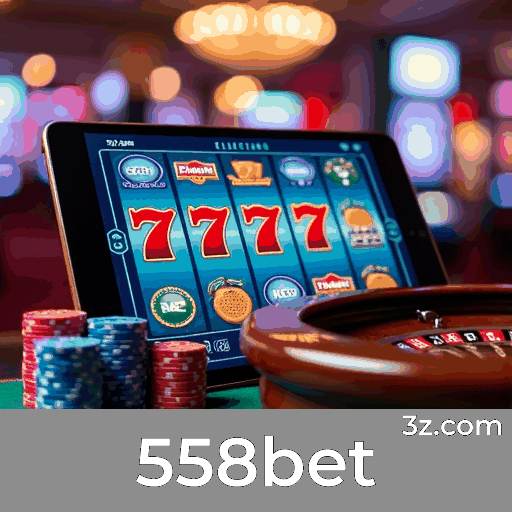 558bet: O Melhor em Cassino e Apostas Online