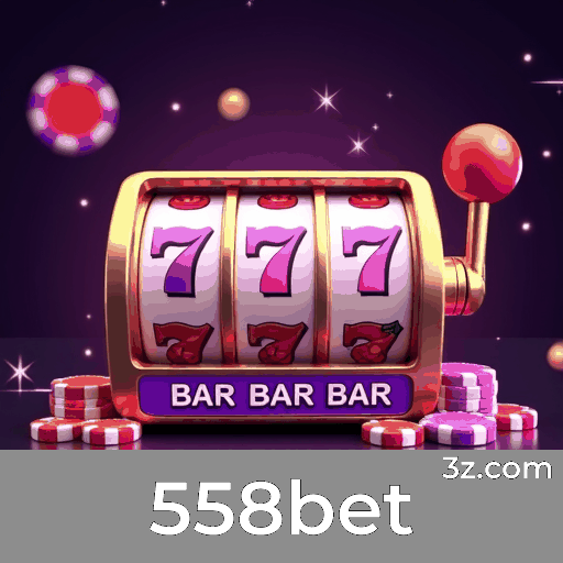 558bet: O Melhor em Cassino e Apostas Online