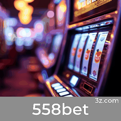 558bet: Experiência de Jogos de Cassino Luxuosos e Empolgantes