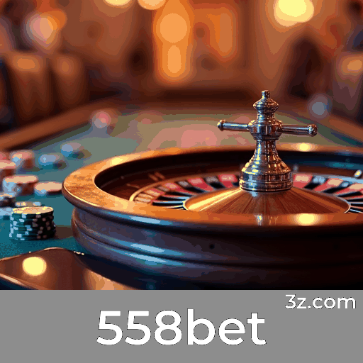 558bet: Entretenimento Infinito para Jogadores Brasileiros