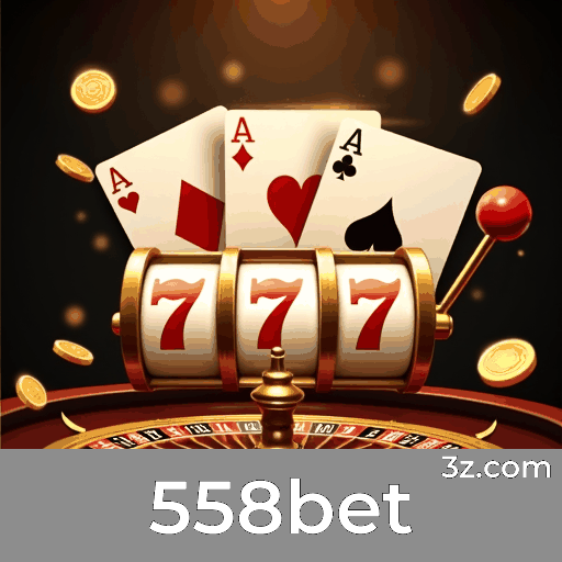 558bet: O Melhor em Cassino e Apostas Online