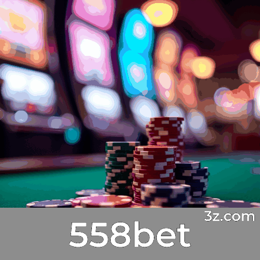 558bet: O Melhor em Cassino e Apostas Online