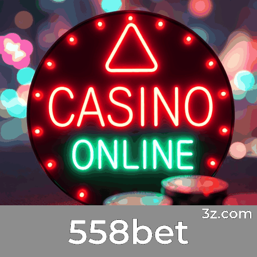 558bet Social Casino: Emoção Real com Interação Verdadeira