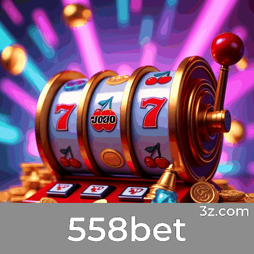 558bet: O Melhor em Cassino e Apostas Online