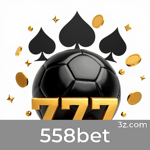 558bet: Entretenimento Infinito para Jogadores Brasileiros