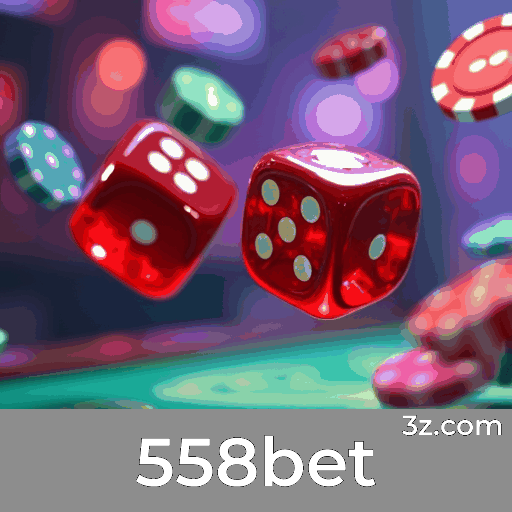 558bet: O Melhor em Cassino e Apostas Online
