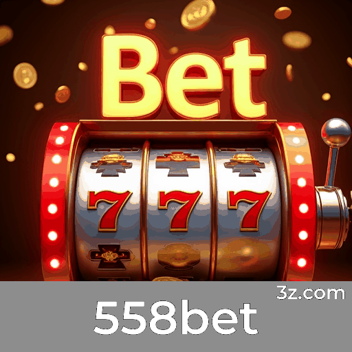 558bet: O Melhor em Cassino e Apostas Online